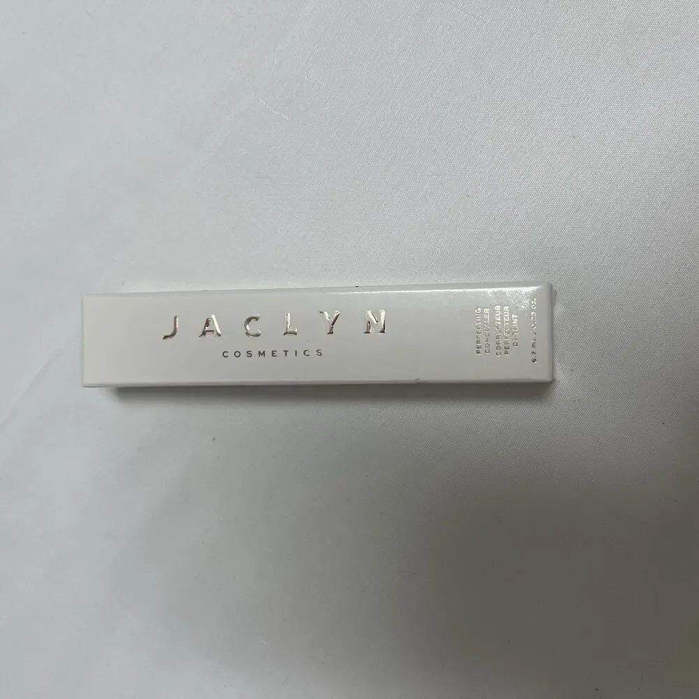 Jaclyn Cosmetics Perfecting Concealer Deep Rich Golden 6.7 ml/ 0.23 oz.